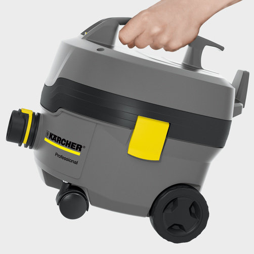 T 7/1 Classic (7,5L) - Cichy odkurzacz jednofunkcyjny Karcher